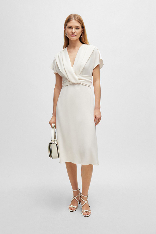 ΦΟΡΕΜΑ BOSS - 118 ΕΚΡΟΥ